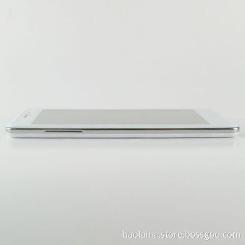 5 inch 3G phone with quad core 1.3GHz 854*480 resolution and 5.0M camera